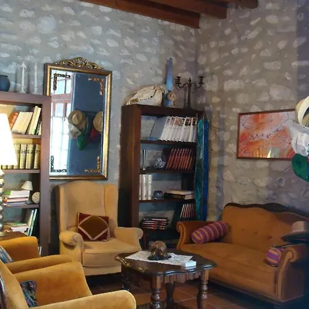Casa Gallinera Country house *
