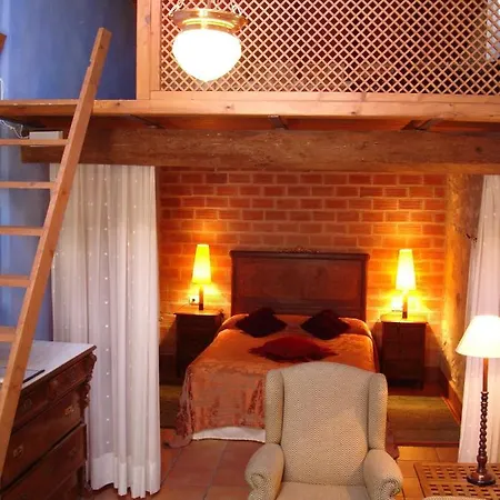 Country house Casa Gallinera *