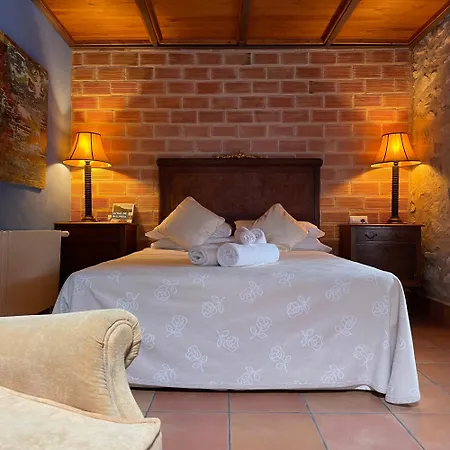Casa Gallinera Country house *