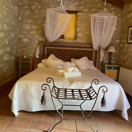 Casa Gallinera *