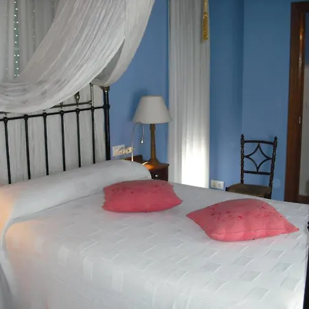 Casa Gallinera *