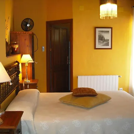 Casa Gallinera Country house *