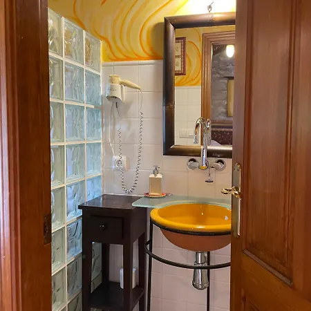 Casa Gallinera *