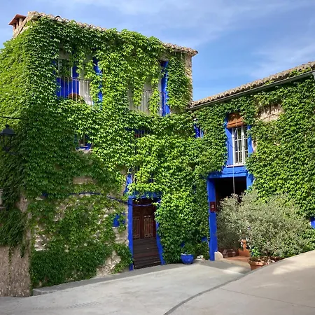 Casa Gallinera * Benissiva