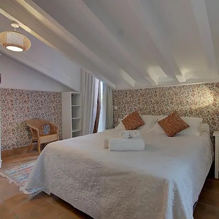 Casa Gallinera * Benissiva