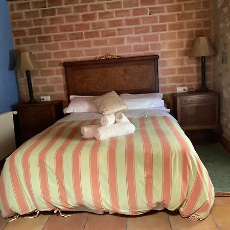 Hétvégi ház Casa Gallinera *