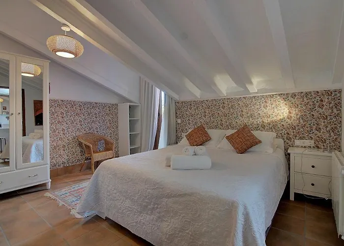 Casa Gallinera * Benissiva