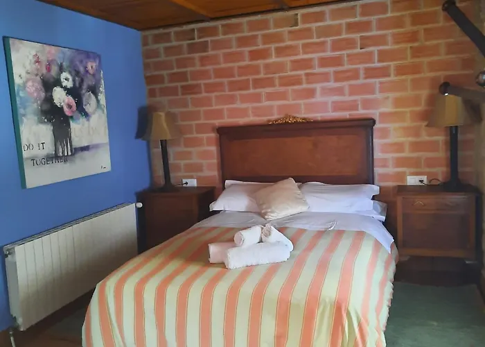 Casa Gallinera Séjour à la campagne Benissiva