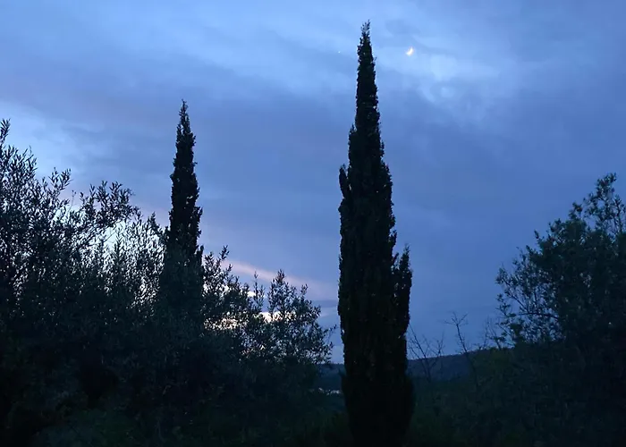 Casa Gallinera Séjour à la campagne *