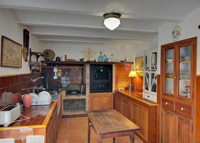 Casa Gallinera *