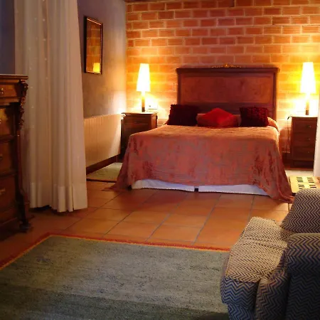 Landhuis Casa Gallinera