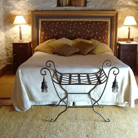 Casa Gallinera * Benissiva