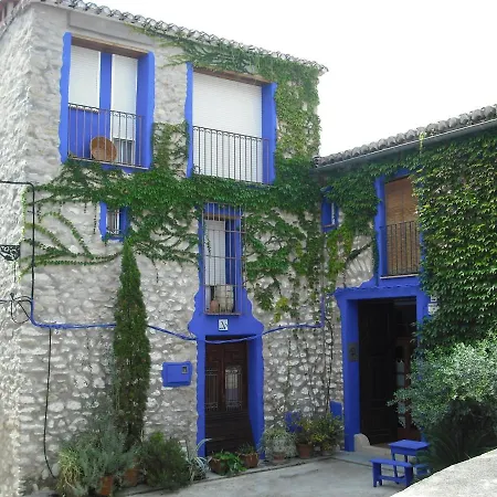 Casa Gallinera *