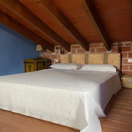 Landhuis Casa Gallinera *