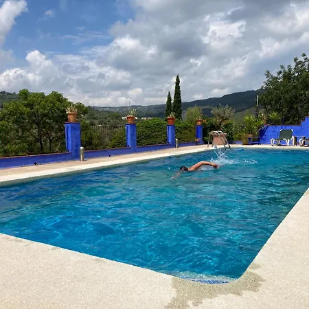 Casa Gallinera *