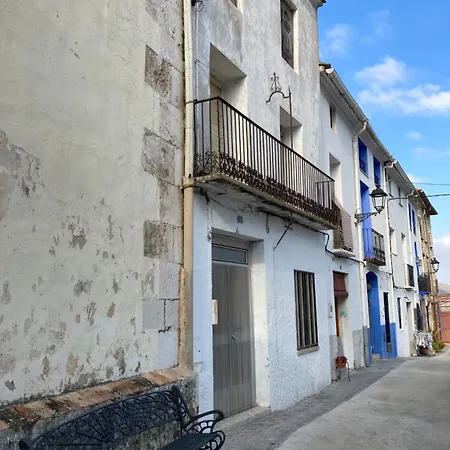 Casa Gallinera *