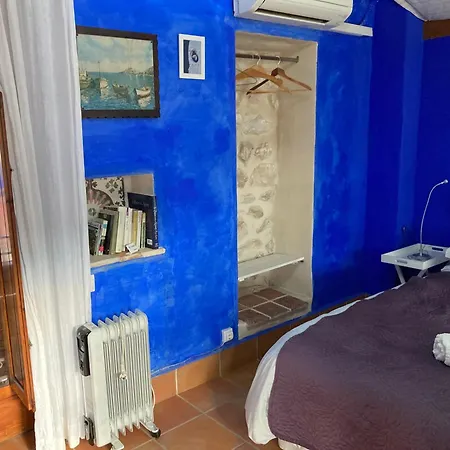 Casa Gallinera * Benissiva