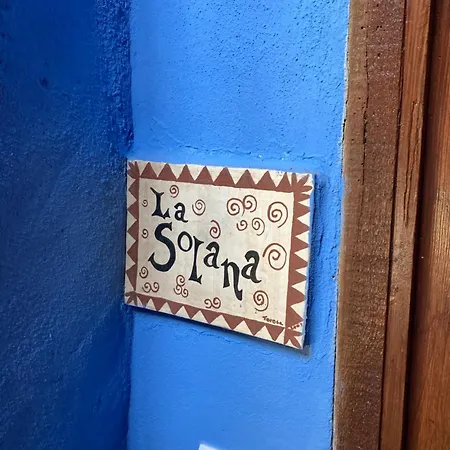 Casa Gallinera