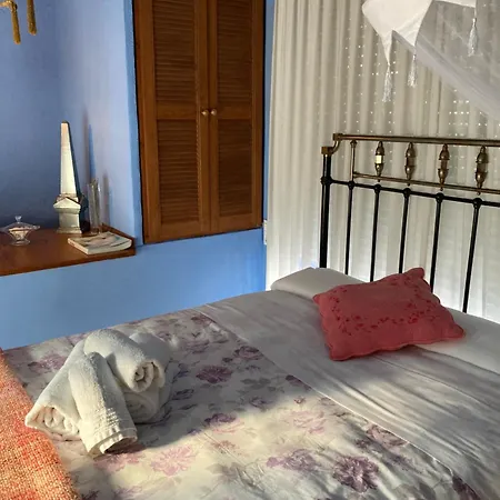 Casa Gallinera *