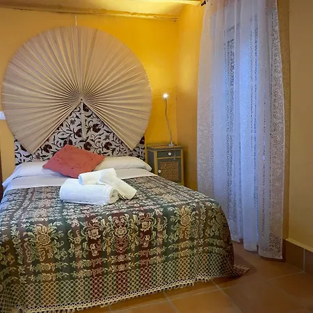 Casa Gallinera Landhuis