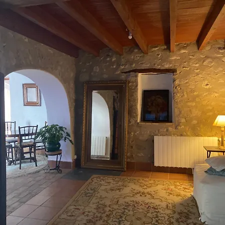 Casa Gallinera Landhuis *