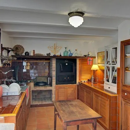 Casa Gallinera *