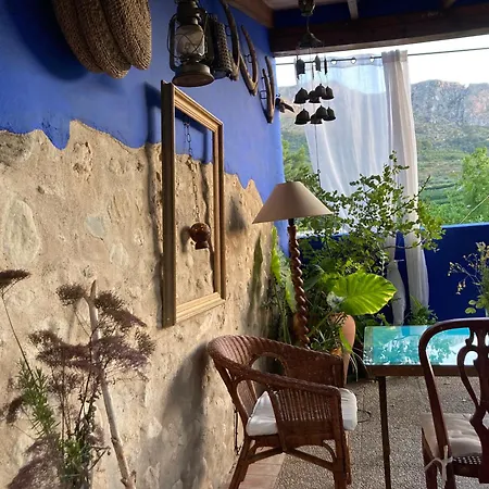 Casa Gallinera *